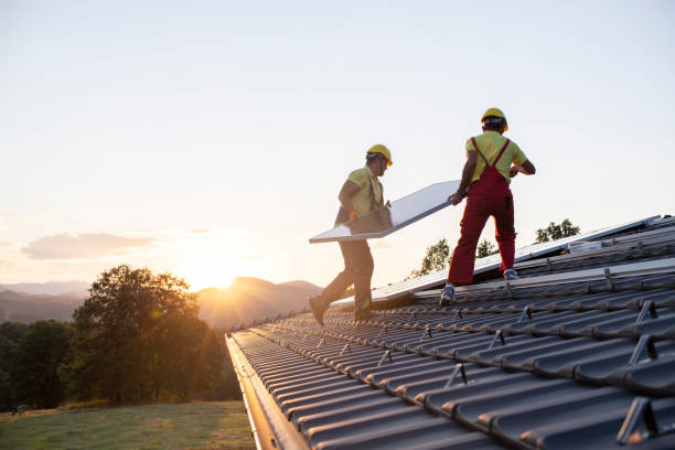 Best Roof Installation  in Paw Paw Lake, MI