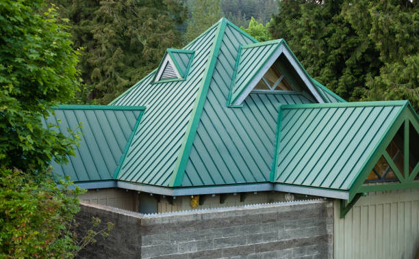 Best 4 Ply Roofing  in Paw Paw Lake, MI