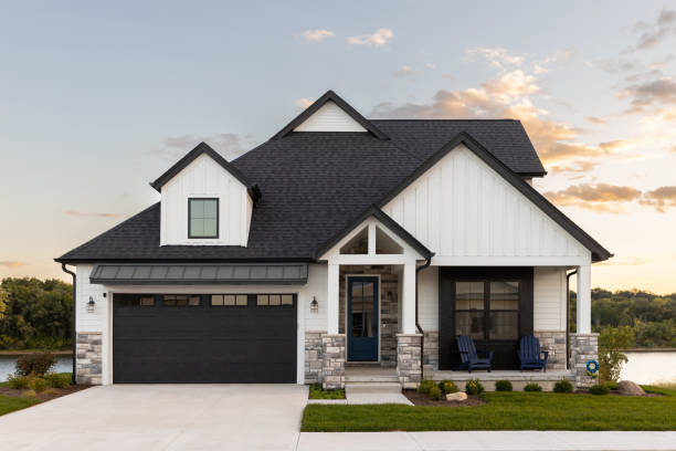 Best Green or Eco-Friendly Roofing Solutions  in Paw Paw Lake, MI