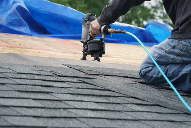 Best Roofing for New Construction  in Paw Paw Lake, MI