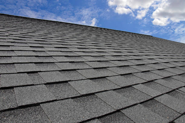 Paw Paw Lake, MI Roofing Company