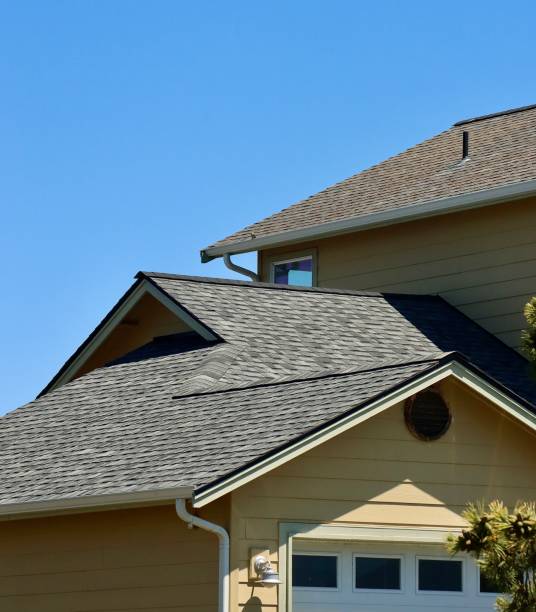 Trusted Paw Paw Lake, MI Roofing Experts